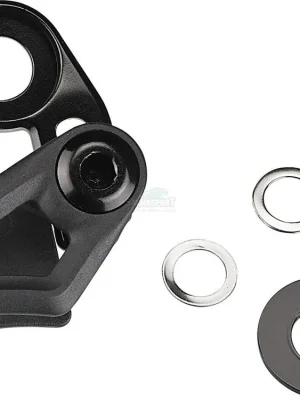 Akční Cena Vodítko řetězu Specialized CHG Levo (GEN 3) Chain Guide 32-34T Motor Bolt Mounted