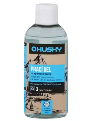 Prací prostředek SPORT BIO 110 ML Must-Have