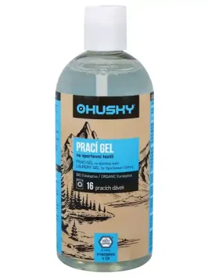 Prací prostředek SPORT BIO 500 ML Přímo Od Výrobce