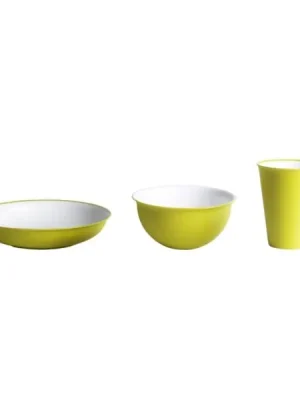 Dokud Zásoby Vydrží Sada nádobí Sanaliving Set 3pcs