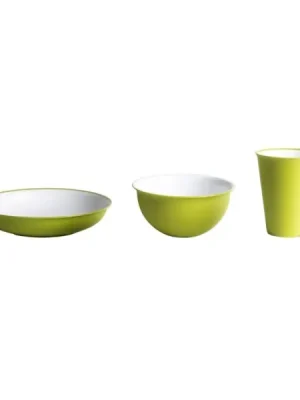Sada nádobí Sanaliving Set 3pcs Poslední Šance