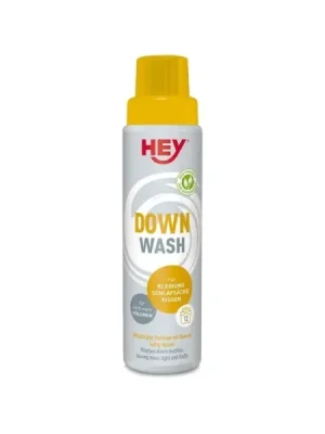 Prací prostředek Hey Sport Down Wash Zlevněný