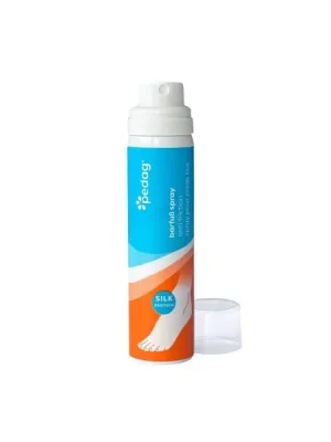 Jen Po Omezenou Doba Deodorant na nohy Silky Touch