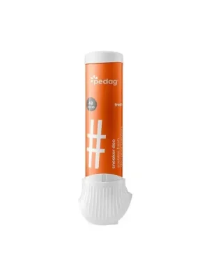 Finální Výprodej Deodorant do bot Shoe Fresh