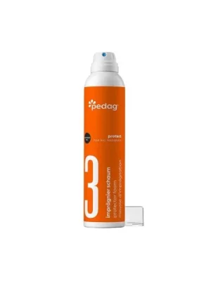 Impregnace Protector Foam Objednat Nyní