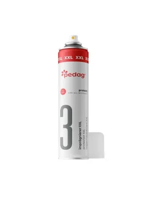 Časově Omezené Impregnace Waterproofer