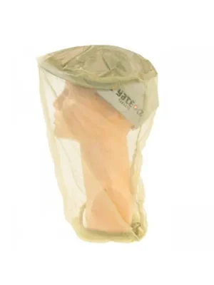 Doplňky HIGHLANDER Moskytiéra Micro Head Net Nejlepší Volba