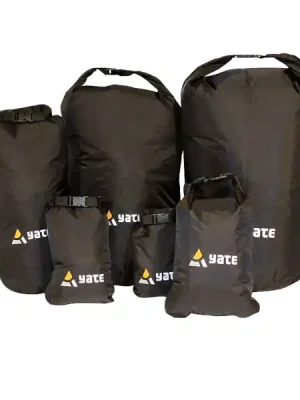 Nepromokavý vak DRY BAG Odeslání Ihned