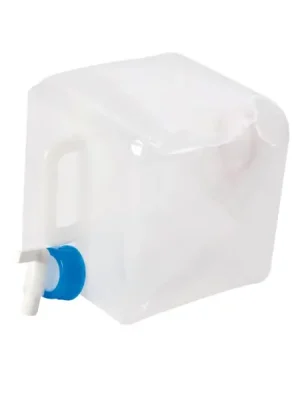 Horká Nabídka Doplňky Skládací kanystr na vodu Jerrycan