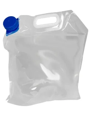 Doplňky Skládací vak na vodu Jerrycan Doprava Zdarma