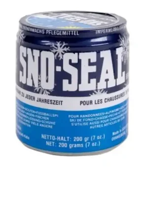 Akční Nabídka Impregnace Sno-seal
