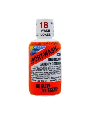 Speciální Cena Prací prostředek Sport-wash
