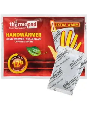 Zlevněný Doplňky Ohřívač rukou THERMOPAD