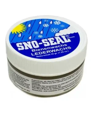 Impregnace Sno-seal Jen Po Omezenou Doba