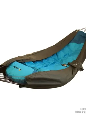 Must-Have Hamaka Highlander TREKKER HAMMOCK