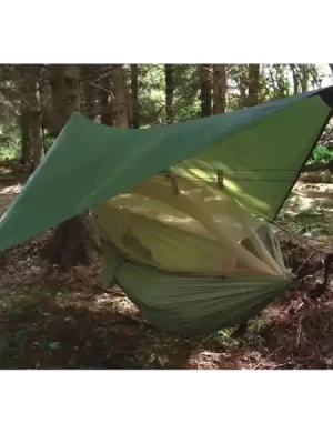 Horká Nabídka Hamaka Highlander Nomad Hammock