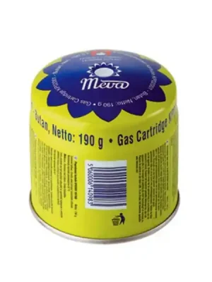 Časově Omezené Kartuše propichovací Meva ( UKP02001) 190g