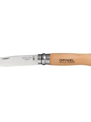 Značkový Zavírací nůž VR N°06 Inox