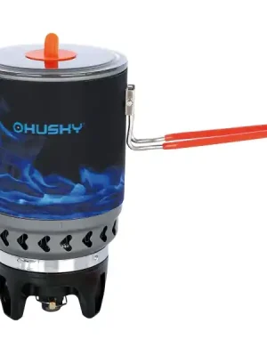 Aktuální Vařič Multifunkční nádobí s vařičem Blaze