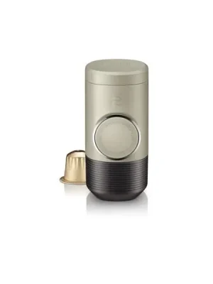Tovární Cena Kávovar Minipresso na kapsle Nespresso