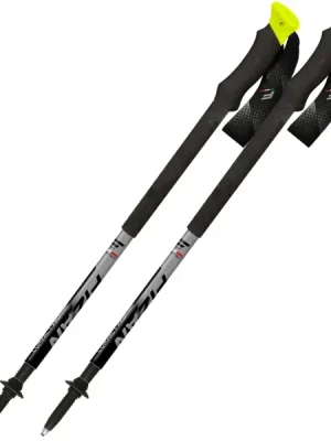 Trekové hole Compact Pro Novinka