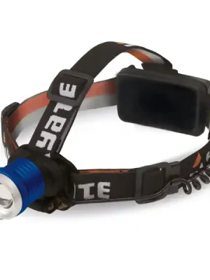 Akční Nabídka Čelovka Puma II, 6W CREE