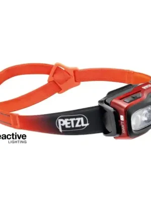 Čelovka SWIFT RL 2023 Vysoce Kvalitní