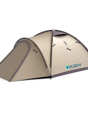 Poslední Šance Turistický stan pro 3 osoby Bizon 3 Plus