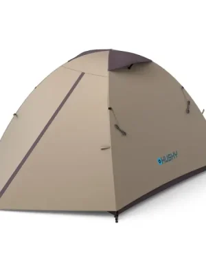 Turistický stan pro 2 osoby Bizam 2 Plus Must-Have