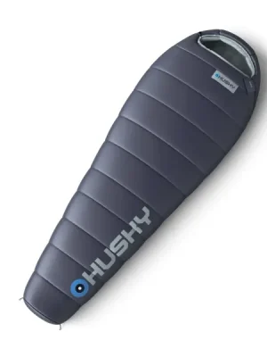 Ultralehký letní spacák Mikro 2°C Aktuální