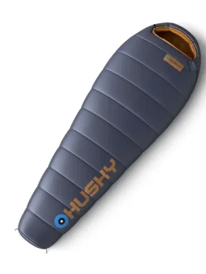 Originální Ultralehký třísezónní spacák Musset -3°C