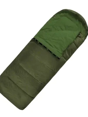 Dekový třísezónní spacák Gizmo Army -5°C Ověřený