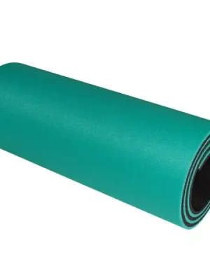 Zlevněný Pěnová karimatka YATE Dvouvrstvá 12 mm
