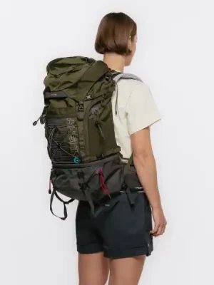 Batoh Expedice / Turistika Curly 40l Hit Sezóny