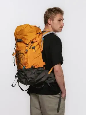 Nejprodávanější Batoh Expedice / Turistika Curly 40l