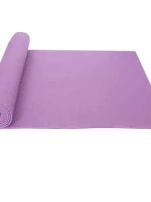 Autentický Podložka na cvičení YATE Yoga mat