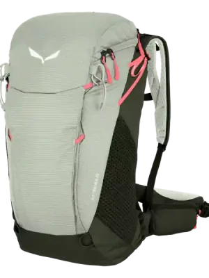 Autentický Batoh Turistika Alp Trainer 25