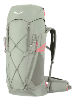 Doprava Zdarma Batoh Turistika Alp Trainer 30+3 WS
