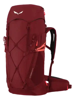 Batoh Turistika Alp Trainer 30+3 WS Levný
