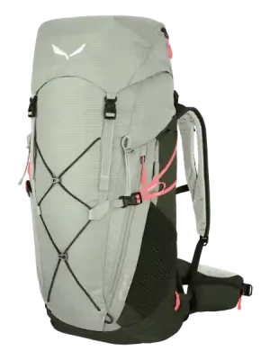 Batoh Turistika Alp Trainer 35+3 Omezená Nabídka