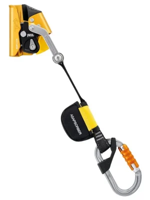 Petzl  sada pro zachycení pádu ASAP LOCK KIT ASAP SORBER Must-Have