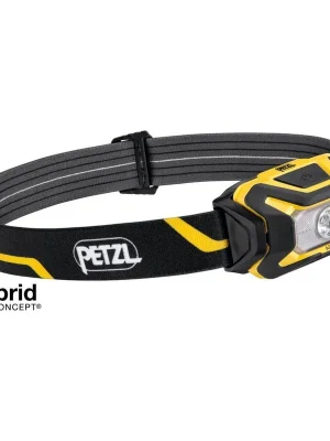 Petzl ARIA čelovka 1R 2026 Cenový Hit