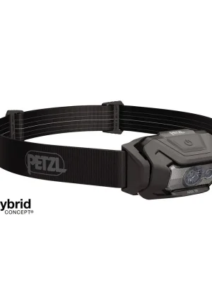 Oblíbený Petzl ARIA čelovka 1R RGB 2026
