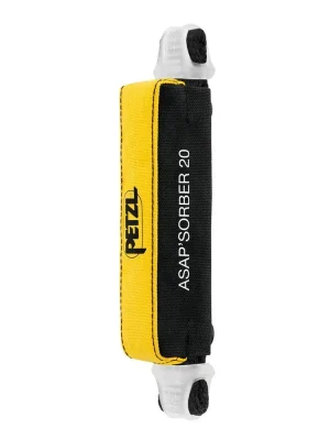 Petzl ASAP´SORBER INT tlumič pádu 20cm Nízká Cena