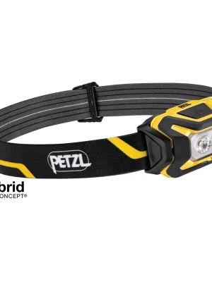Levný Petzl čelovka ARIA 2R 2026