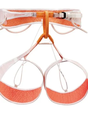 PETZL horolezecký úvazek WHISPER Dokud Zásoby Vydrží