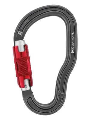 PETZL karabina VERTIGO TWIST-LOCK Jen Po Omezenou Doba