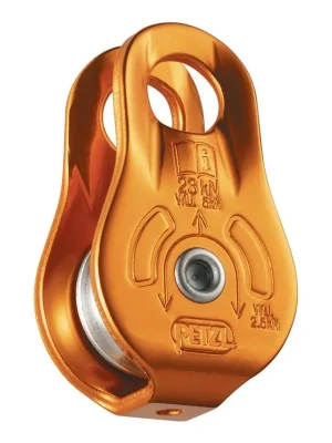 Petzl kladka FIXE W Nejlepší Cena