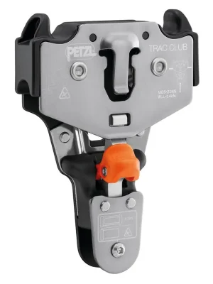 Objednat Nyní PETZL kladka TRAC CLUB