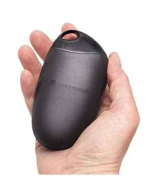 Lifesystem USB ohřívač rukou / powerbanka Hand Warmer Přímo Od Výrobce